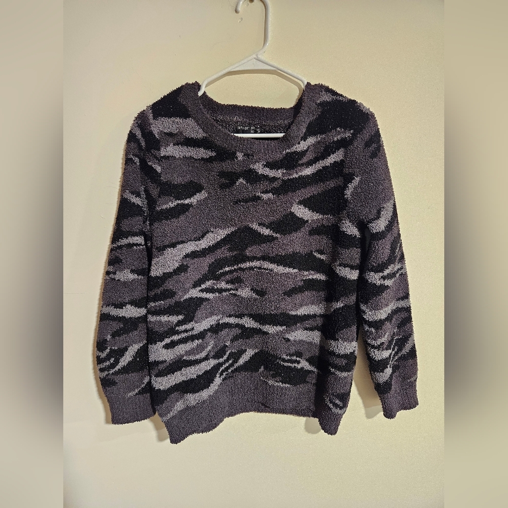 Barefoot Dreams Sweater